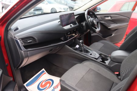 2023 Nissan Qashqai - photo 10