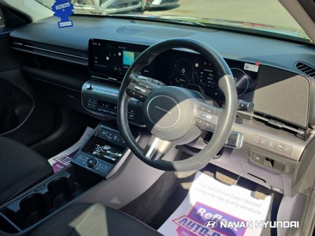 2024 Hyundai KONA - photo 12
