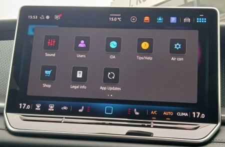2026 Volkswagen Tayron - photo 27