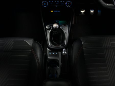 2021 Ford Puma - photo 11