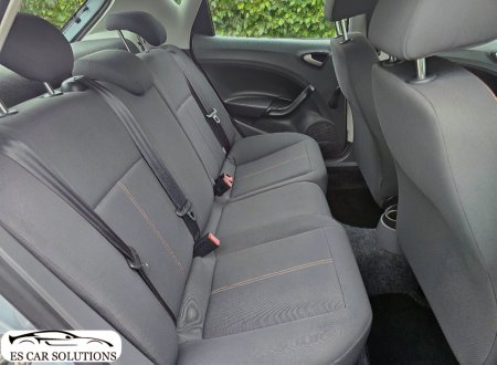 2010 SEAT Ibiza - photo 15