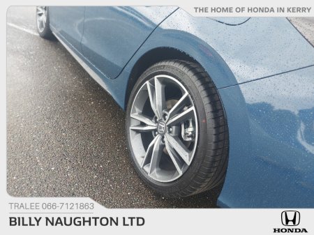 2026 Honda Civic - photo 11