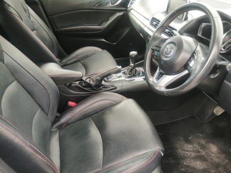 2014 Mazda Mazda3 - photo 6