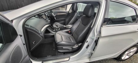 2015 Hyundai i40 - photo 9