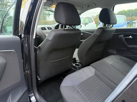 2015 Volkswagen Polo - photo 13