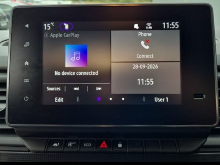 2026 Renault Trafic - photo 13