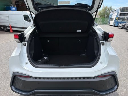 2026 Toyota C-HR - photo 10