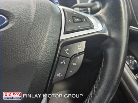 2019 Ford S-Max - photo 16