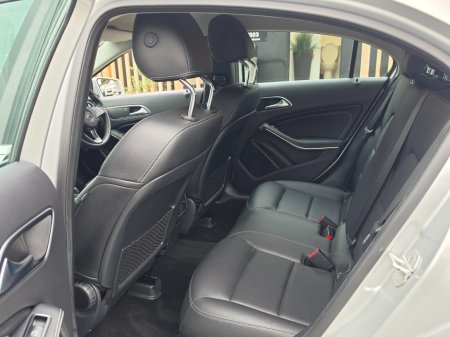 2017 Mercedes-Benz A-Class - photo 11
