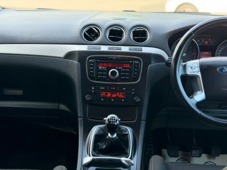 2014 Ford S-Max - photo 6