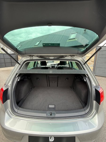 2016 Volkswagen Golf - photo 22