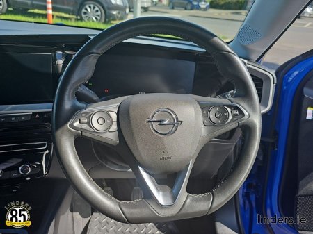 2023 Opel Mokka - photo 19
