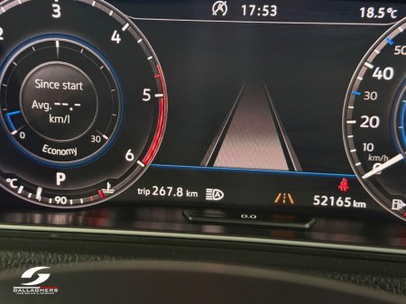 2020 Volkswagen Golf - photo 24