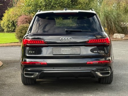 2020 Audi Q7 - photo 6