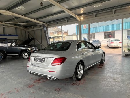 2017 Mercedes-Benz E-Class - photo 5