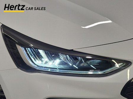 2023 Ford Focus - photo 7