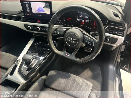 2022 Audi A5 - photo 11