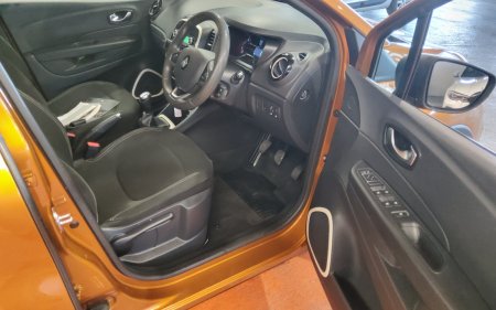 2019 Renault Captur - photo 12