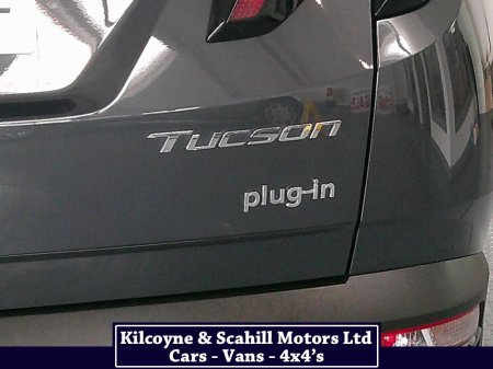 2024 Hyundai Tucson - photo 36