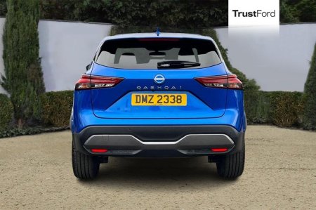 2024 Nissan Qashqai - photo 7