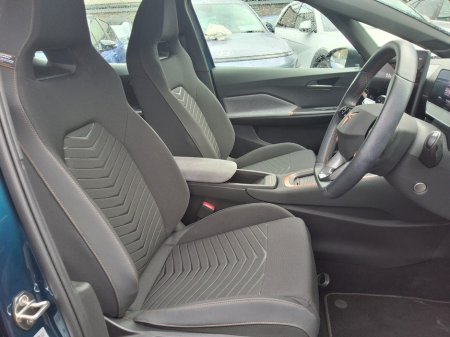 2024 Cupra Born - photo 9