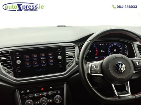 2021 Volkswagen T-Roc - photo 21