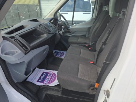 2019 Ford Transit - photo 11