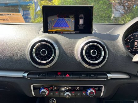 2017 Audi A3 - photo 7