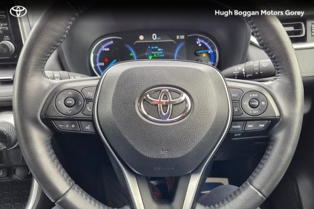 2021 Toyota RAV4 - photo 19