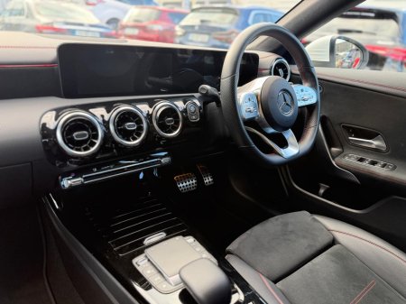 2022 Mercedes-Benz CLA - photo 27