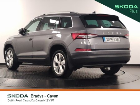 2023 Skoda Kodiaq - photo 14