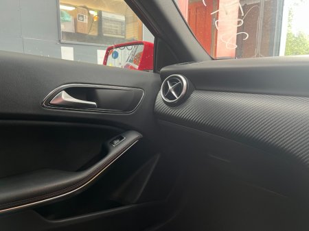 2017 Mercedes-Benz A-Class - photo 13