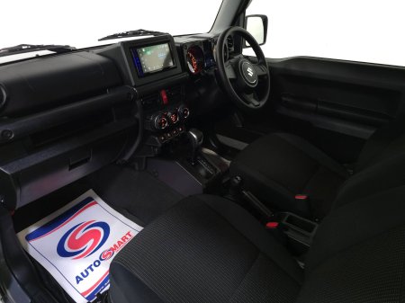 2023 Suzuki Jimny - photo 4