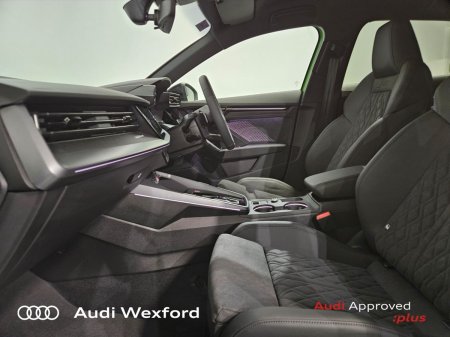 2026 Audi RS3 - photo 11