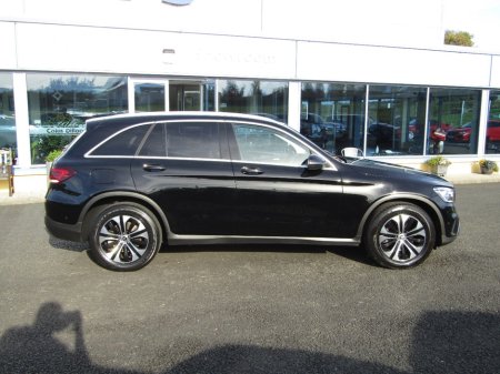 2022 Mercedes-Benz GLC - photo 3