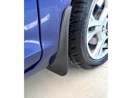 2017 Ford Fiesta - photo 13