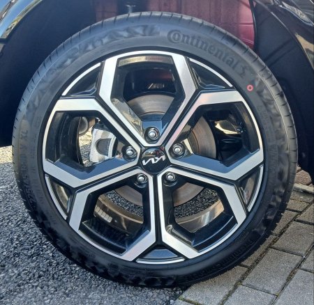 2027 Kia Niro - photo 10