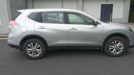 2015 Nissan X-Trail - photo 4