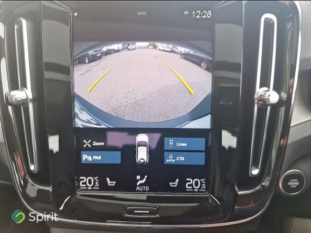 2021 Volvo XC40 - photo 16