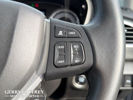 2023 Suzuki SX4 - photo 19