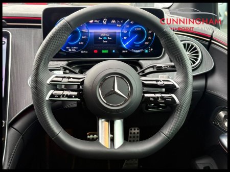 2026 Mercedes-Benz EQE - photo 12