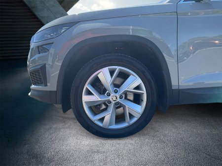 2024 Skoda Kodiaq - photo 14