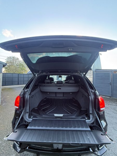 2015 BMW X5 - photo 22