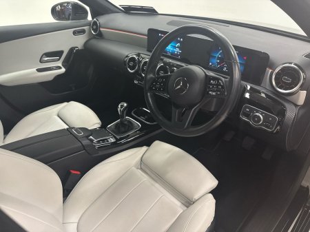 2019 Mercedes-Benz A-Class - photo 9