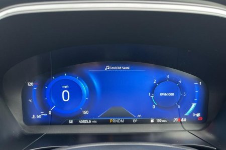 2021 Ford Kuga - photo 13