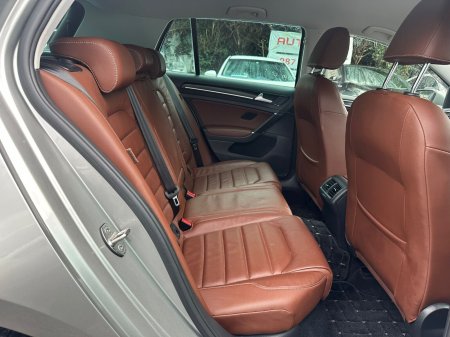 2016 Volkswagen Golf - photo 12