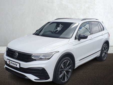 2022 Volkswagen Tiguan - photo 15