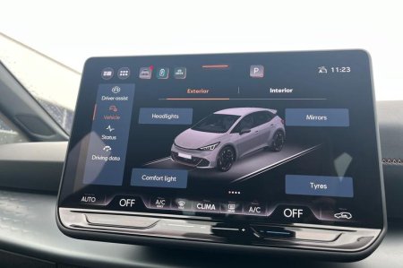 2024 Cupra Born - photo 36