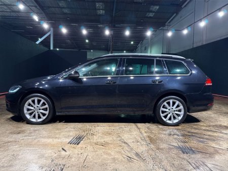 2019 Volkswagen Golf - photo 6