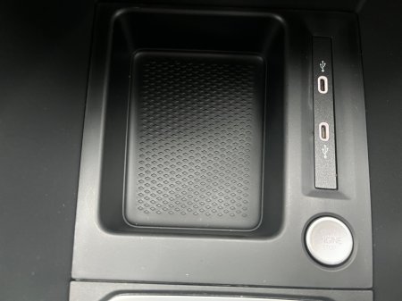2026 Ford Tourneo Connect - photo 21